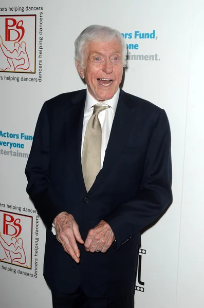 Dick Van Dyke - attore — Foto Stock