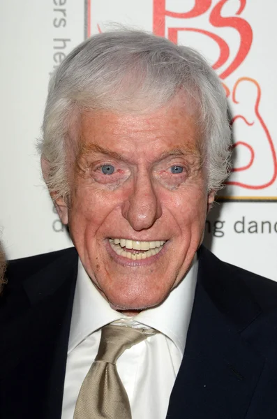 Dick Van Dyke - attore — Foto Stock