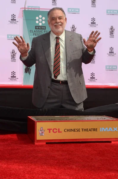 Francis Ford Coppola -director