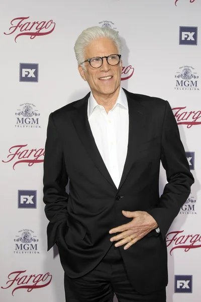 Ted Danson - actor — Foto de Stock