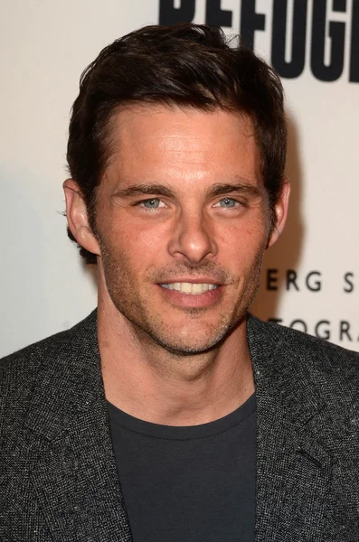 James Marsden - acteur — Stockfoto