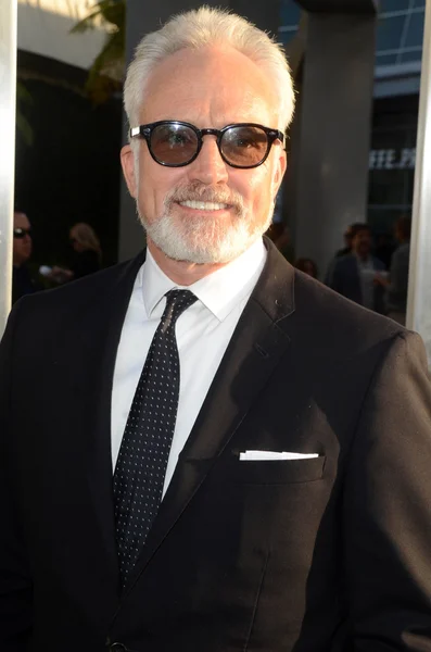 Bradley Whitford - actor — Stock Photo, Image