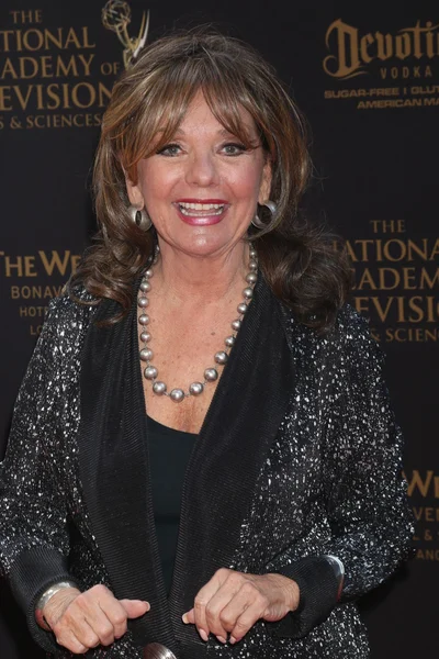 Dawn Wells - actress — Zdjęcie stockowe