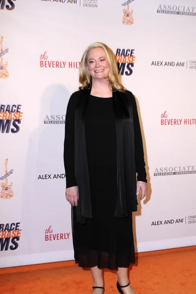 Cybill Shepherd - actress — Stockfoto