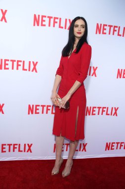 Krysten Ritter -actress