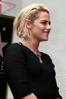 Kristen stewart - oyuncu