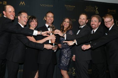 The Price is RIght - Winners Best Game Show