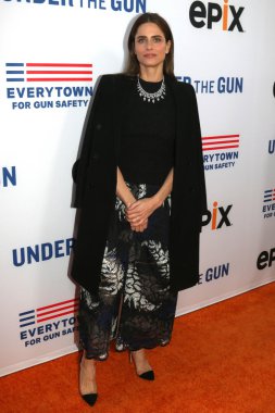 Amanda Peet - oyuncu