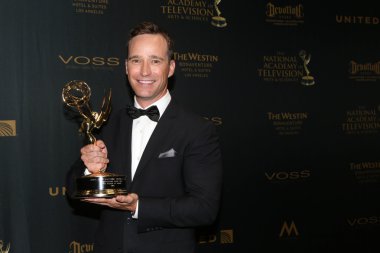 Michael Richards - actor