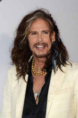 Steven Tyler - müzisyen
