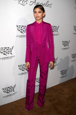 Zendaya Coleman - oyuncu