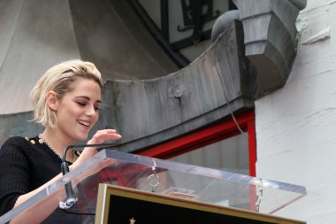 Kristen stewart - oyuncu