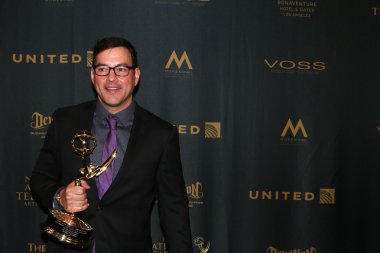 Tyler Christopher - aktör