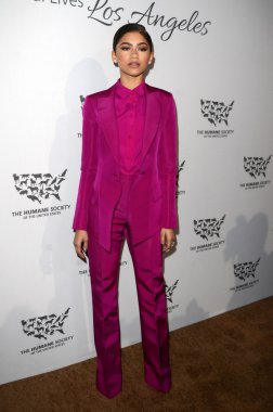 Zendaya Coleman - oyuncu