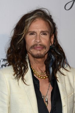 Steven Tyler - müzisyen