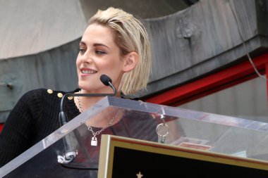 Kristen stewart - oyuncu