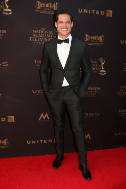 Miles Gaston Villanueva