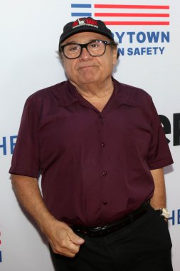 Danny Devito - aktör