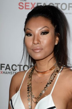 Asa Akira - Actress, Erotic model