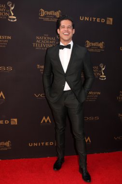 Miles Gaston Villanueva