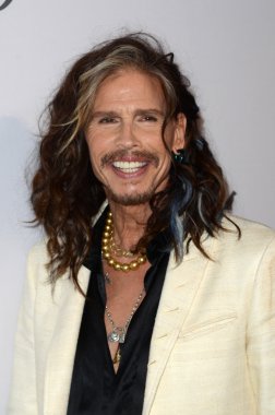 Steven Tyler - müzisyen