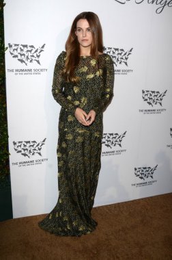 Riley Keough - model