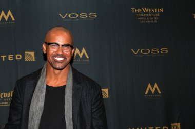 Shemar Moore - aktör