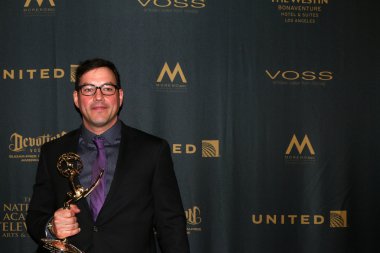 Tyler Christopher - aktör