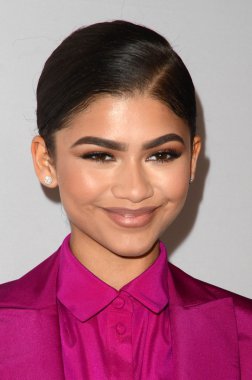 Zendaya Coleman - oyuncu