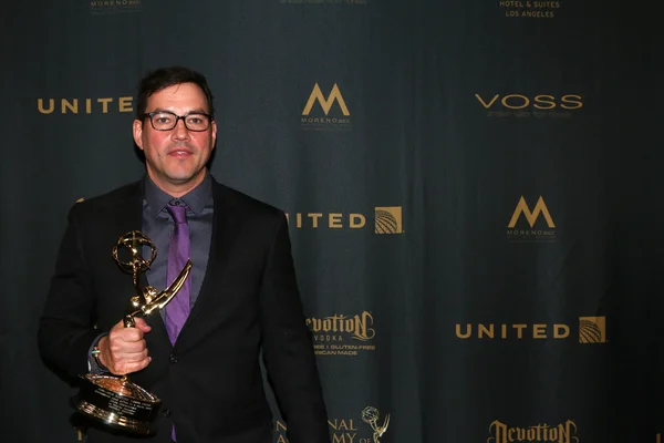 Tyler Christopher - actor —  Fotos de Stock