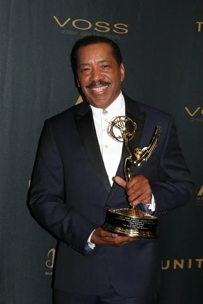 Obba Babatunde - actor — Stock Photo, Image