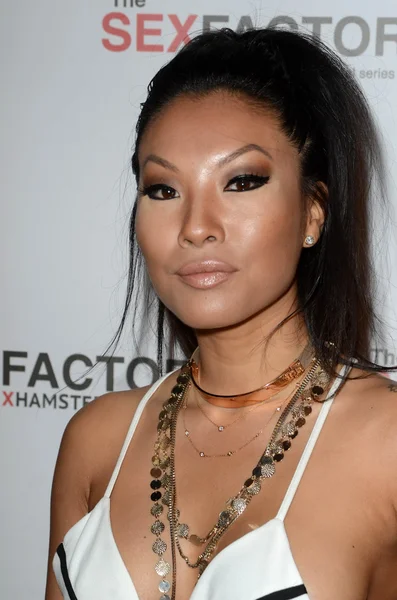 Asa Akira - Actrice, Modèle érotique — Photo