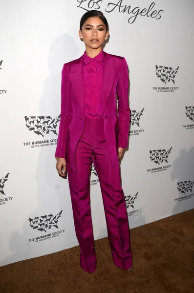 Zendaya Coleman - oyuncu