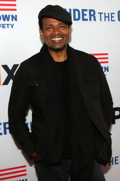 Mario Van Peebles — Photo