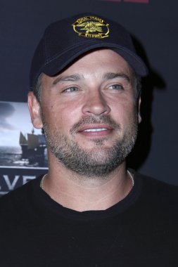 Tom Welling - aktör