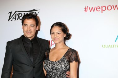 Andrew Keegan - aktör