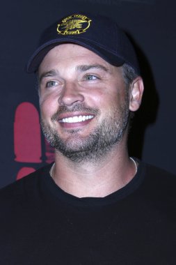 Tom Welling - aktör