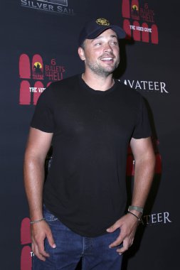 Tom Welling - aktör