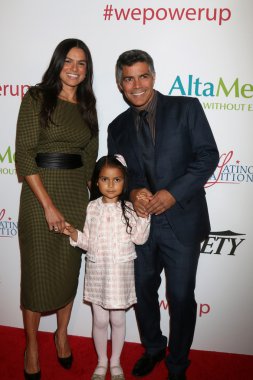 Elvimar Silva, Mariana Oliveira Morales, Esai Morales