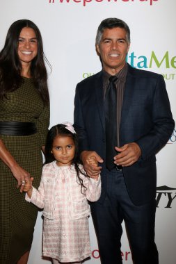 Elvimar Silva, Mariana Oliveira Morales, Esai Morales