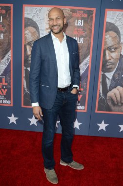 Keegan-michael anahtar