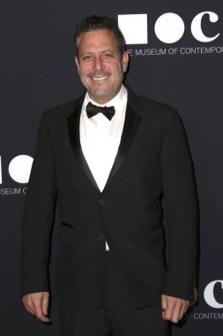 Darren Star - yapımcı, yönetmen