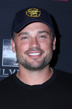 Tom Welling - aktör