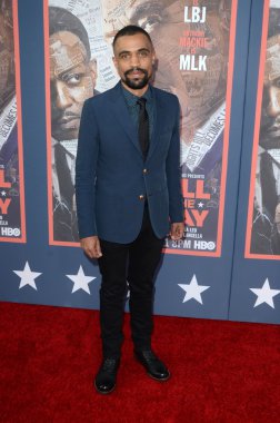 Eric Pumphrey - aktör