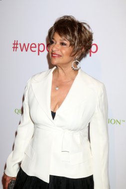 Debbie Allen - oyuncu