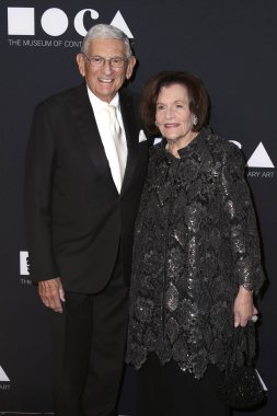 Eli geniş - girişimci