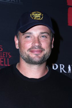 Tom Welling - aktör
