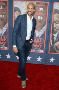 Keegan-michael anahtar