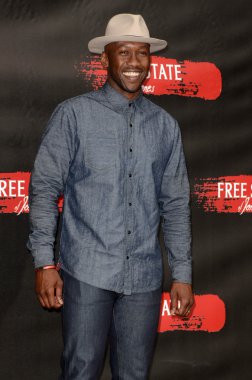 Mahershala Ali - aktör