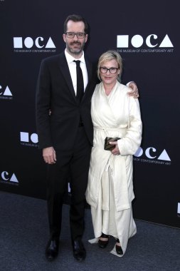 Patricia Arquette, Eric White